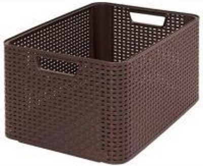 Корзина для белья Curver 03614-210-00