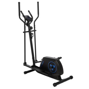 Эллиптический тренажер Evo Fitness магнитный ( EVOFITNESSHermes)