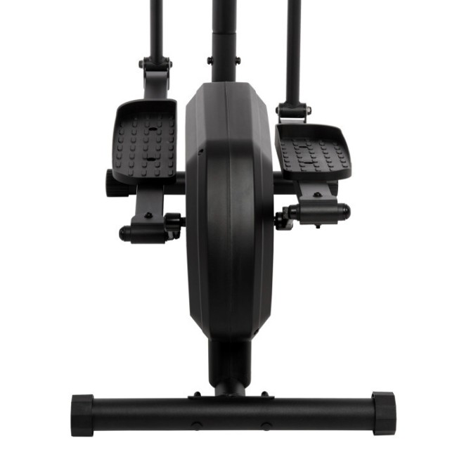 Эллиптический тренажер Evo Fitness магнитный ( EVOFITNESSHermes)