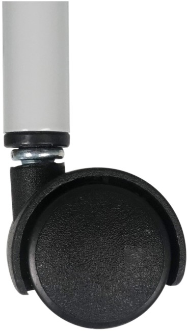 Этажерка ЗМИ Ладья 2 К (Э 322) серый Этажерка ЗМИ Ладья 2 К (Э 322) серый