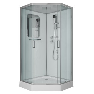 Душевая кабина Niagara NG-6001-01D