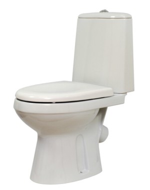 Унитаз-компакт Уклад 41301130311