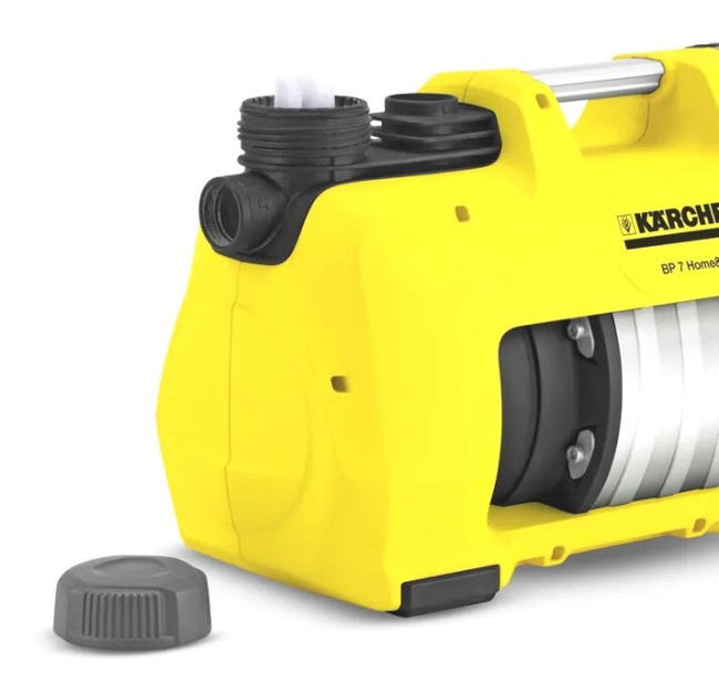 Насос напорный Karcher BP 5 Home & Garden 950Вт 6000л/час (1.645-355.0)