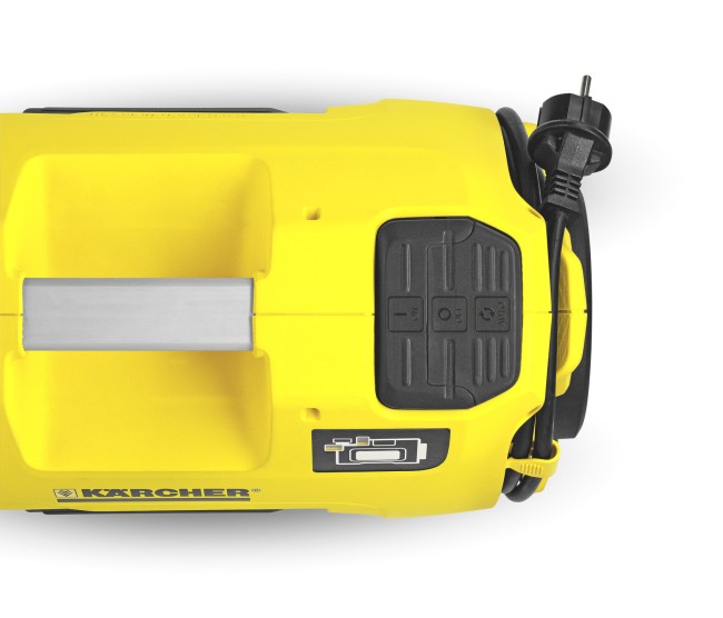 Насос напорный Karcher BP 5 Home & Garden 950Вт 6000л/час (1.645-355.0)