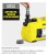 Насос напорный Karcher BP 5 Home & Garden 950Вт 6000л/час (1.645-355.0)