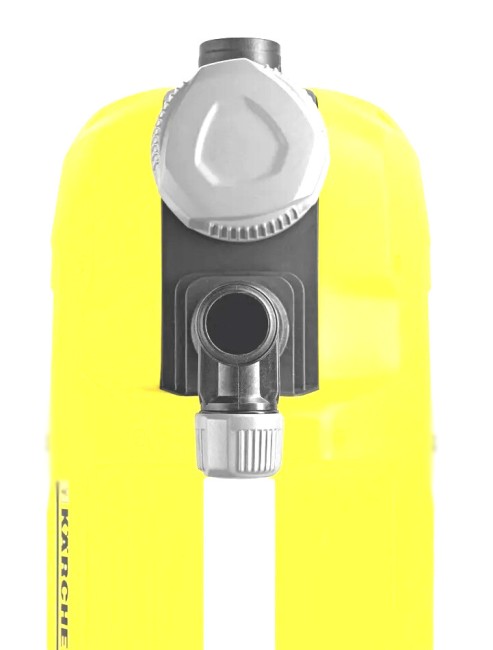 Насос напорный Karcher BP 5 Home & Garden 950Вт 6000л/час (1.645-355.0)