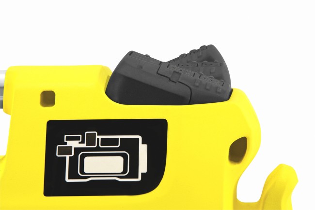 Насос напорный Karcher BP 5 Home & Garden 950Вт 6000л/час (1.645-355.0)