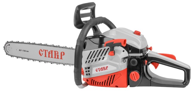 Пила цепная Ставр ПЦБ-50/2300