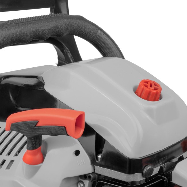 Пила цепная Ставр ПЦБ-50/2300