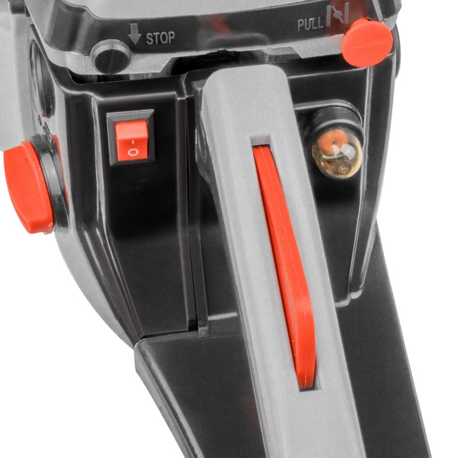 Пила цепная Ставр ПЦБ-50/2300