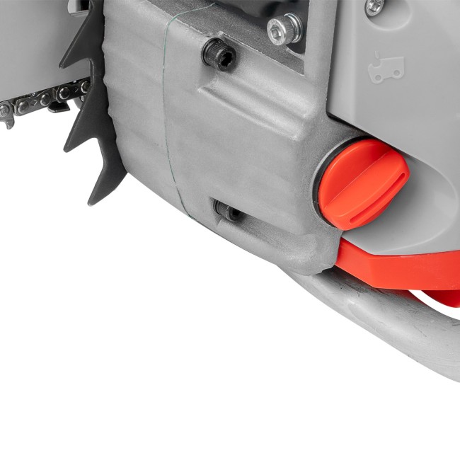 Пила цепная Ставр ПЦБ-50/2300