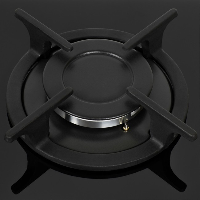 Встраиваемая газовая варочная панель Maunfeld EGHG 64.1CB/G