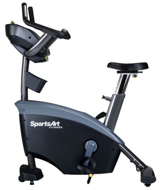 Велотренажер Sports Art Fitness C575U