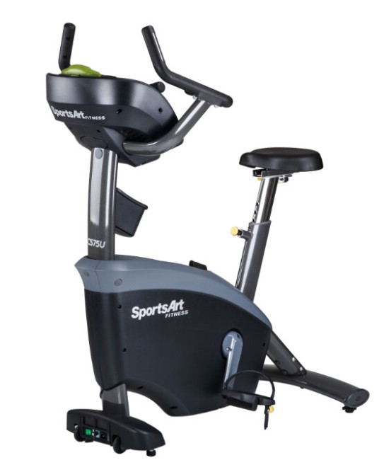 Велотренажер Sports Art Fitness C575U