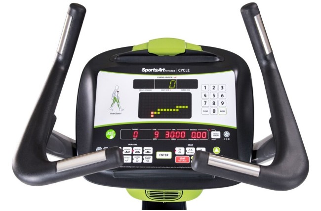 Велотренажер Sports Art Fitness C575U