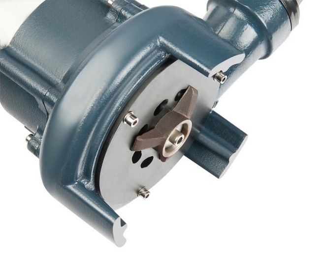 Фекальный насос Unipump FEKACUT V1100DF