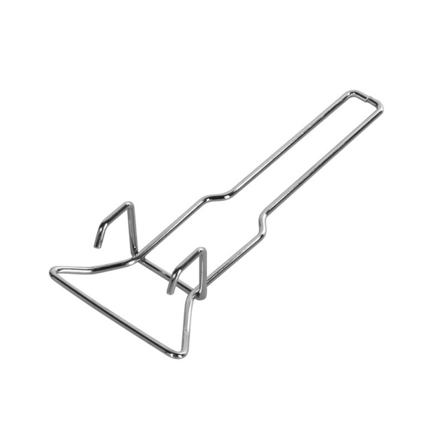 Электрическая плита Maunfeld MIC611W01TD