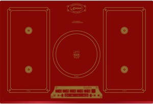 Встраиваемая электрическая варочная панель Kaiser KCT 7795 FI RotEm