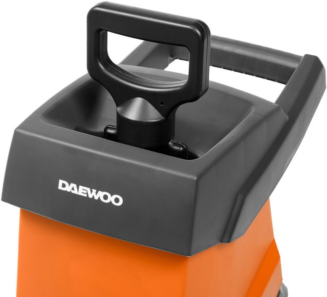 Измельчитель садовый Daewoo DSR 2700E