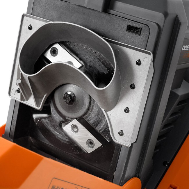 Измельчитель садовый Daewoo DSR 2700E