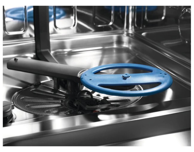 Встраиваемая посудомоечная машина Electrolux EEM 48300 L Встраиваемая посудомоечная машина Electrolux EEM 48300 L