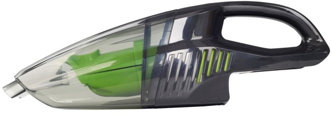 Пылесос аккумуляторный GreenWorks G24HV (4700007)