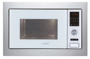 Встраиваемая микроволновая печь Cata MC 28 D WH
