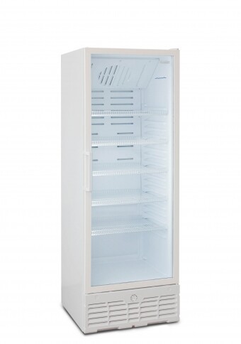 Холодильная витрина Бирюса 461RN