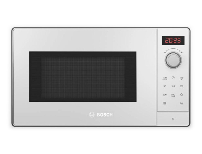 Встраиваемая микроволновая печь Bosch BFL523MW3