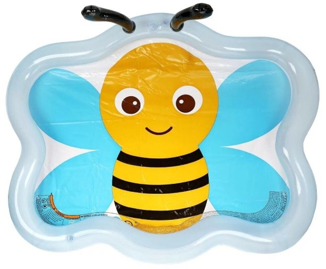 Игровой коврик с разбрызгивателем Intex 58434