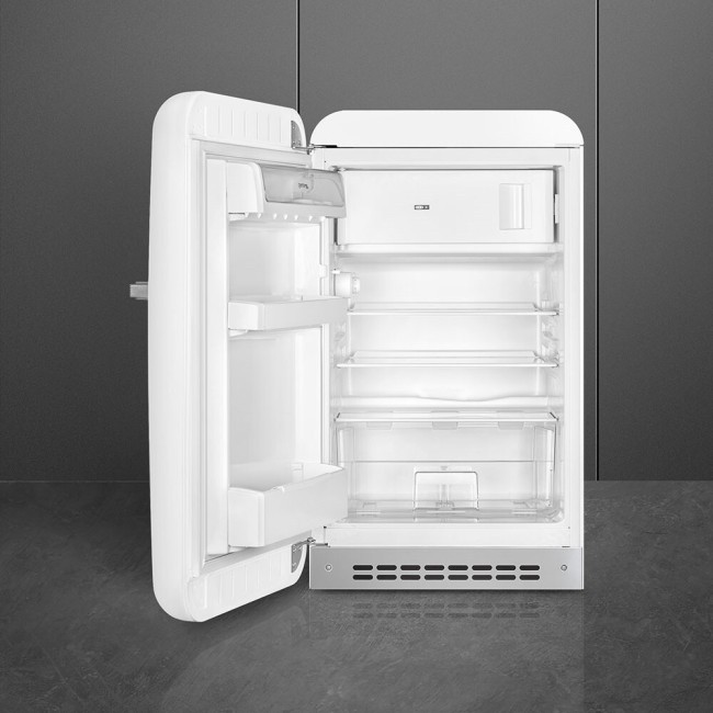 Холодильник Smeg FAB10LWH2 Холодильник Smeg FAB10LWH2