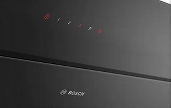 Каминная вытяжка Bosch DWF65AJ60T
