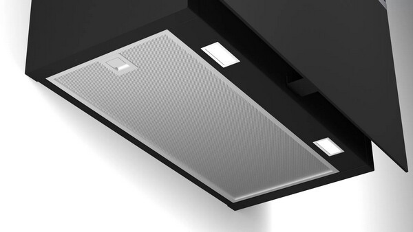 Каминная вытяжка Bosch DWF65AJ60T