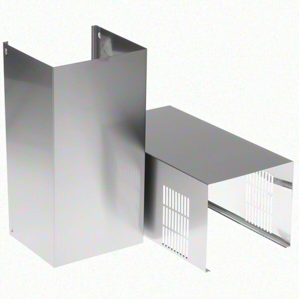 Каминная вытяжка Bosch DWF65AJ60T