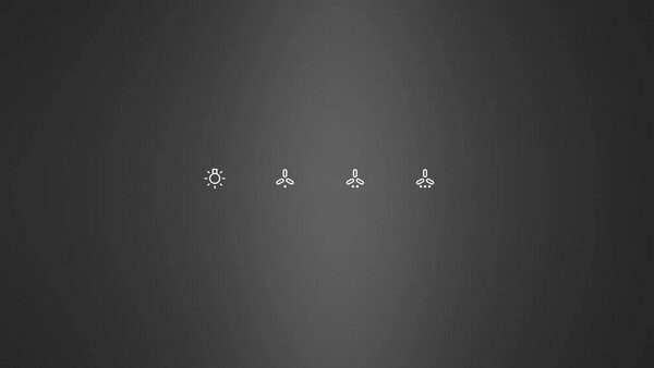 Каминная вытяжка Bosch DWF65AJ60T