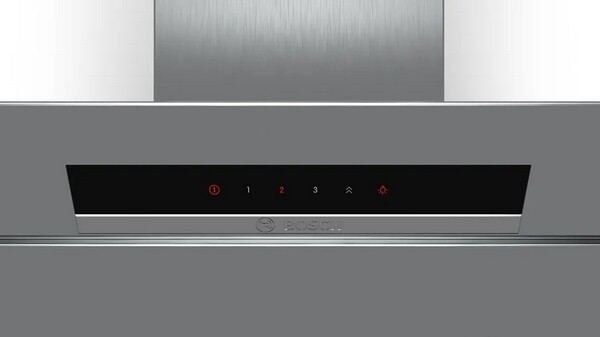 Каминная вытяжка Bosch DWF65AJ60T