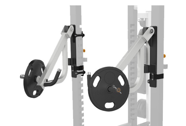 Силовая рама Matrix Magnum MG-MR47x2