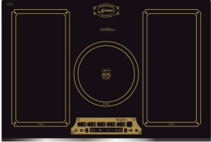 Встраиваемая электрическая варочная панель Kaiser KCT 7795 FI Em Встраиваемая электрическая варочная панель Kaiser KCT 7795 FI Em