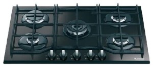 Встраиваемая газовая варочная панель Hotpoint-Ariston TQ 751 GR K GH/HA Встраиваемая газовая варочная панель Hotpoint-Ariston TQ 751 GR K GH/HA