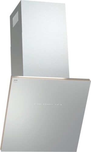 Каминная вытяжка Gorenje WHI661STX