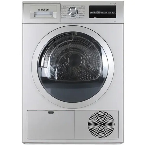 Сушильная машина Bosch WTG8641XME