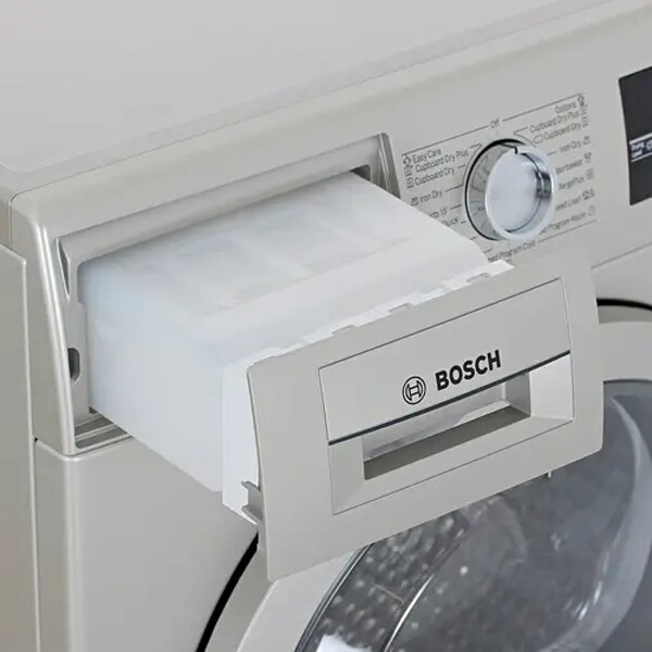 Сушильная машина Bosch WTG8641XME