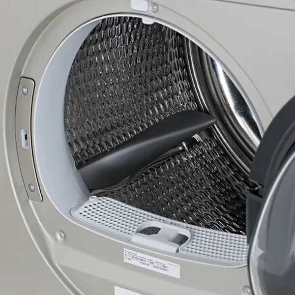 Сушильная машина Bosch WTG8641XME