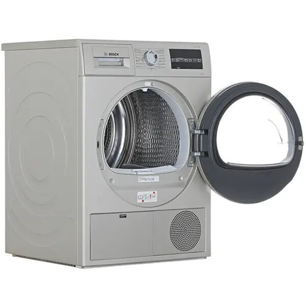 Сушильная машина Bosch WTG8641XME