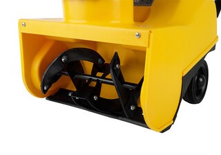 Снегоуборщик электрический BauMaster STE-3431X