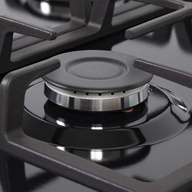 Встраиваемая газовая варочная панель Maunfeld EGHE.75.33CB.R/G