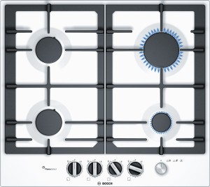 Встраиваемая газовая варочная панель Bosch PCP6A2M90 Встраиваемая газовая варочная панель Bosch PCP6A2M90