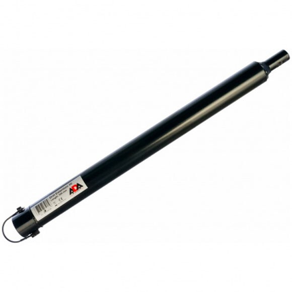 Мотобур ADA Ground Drill-5+Шнек Drill 200+Удлинитель шнека Extension 500+рулетка+очки