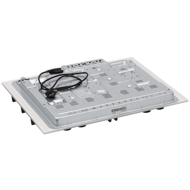 Встраиваемая газовая варочная панель Krona Ritter 67/60 WH Встраиваемая газовая варочная панель Krona Ritter 67/60 WH