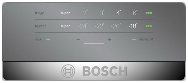Холодильник Bosch Bosch KGN39VW25R